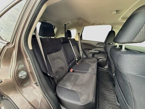 Used 2015 Honda CR-V EX image 29
