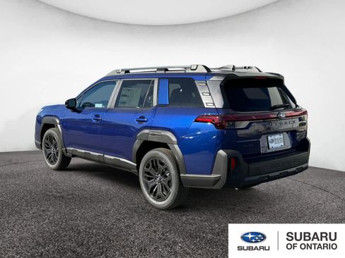New 2026 Subaru Outback Limited XT image 3