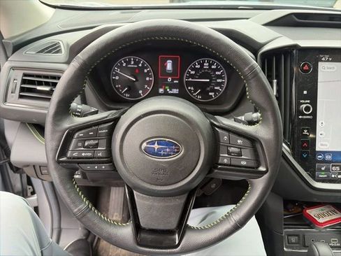 Used 2024 Subaru Ascent Onyx Edition Limited w/ Popular Package Onyx image 16