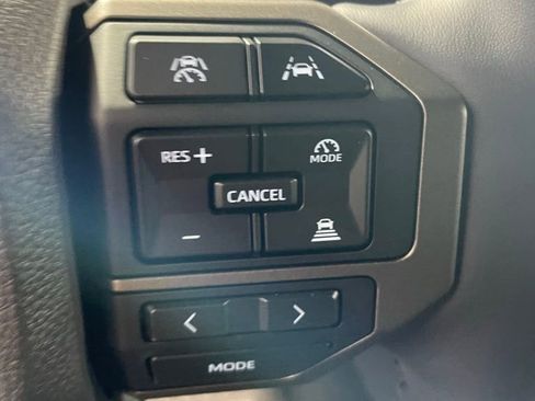 Used 2026 Toyota Land Cruiser AWD/4WD image 37