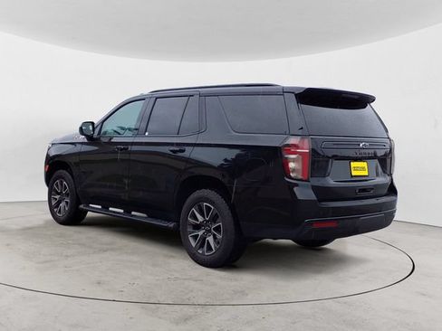 Used 2023 Chevrolet Tahoe Z71 AWD/4WD image 7