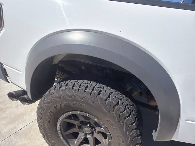 Used 2014 Ford F150 Raptor w/ Equipment Group 801A Luxury AWD/4WD image 39