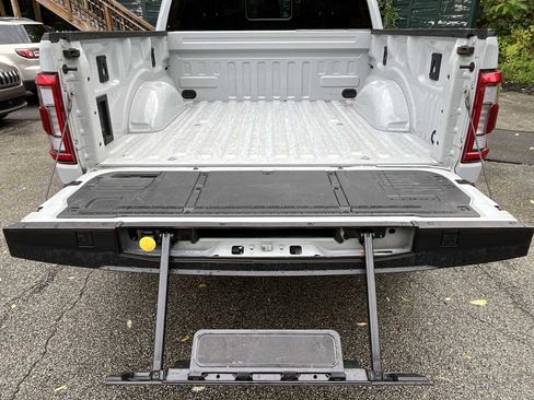 Used 2023 Ford F150 Raptor w/ Equipment Group 802A Raptor R image 27