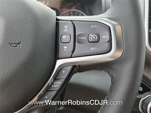 New 2026 RAM 1500 Big Horn image 27