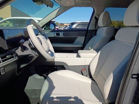 New 2026 Hyundai Santa Fe SE FWD image 14