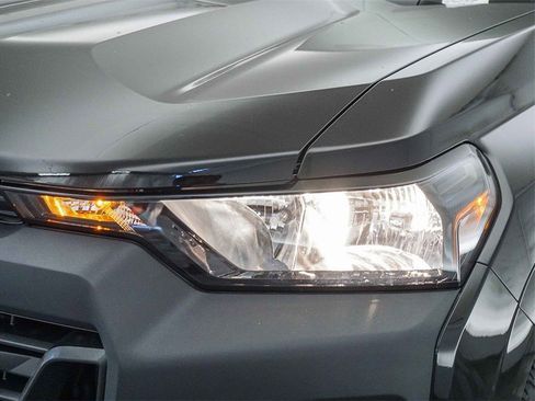 New 2026 Chevrolet Colorado W/T w/ Advanced Trailering Package image 5