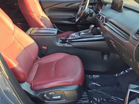 Used 2023 MAZDA CX-9 Carbon Edition image 20