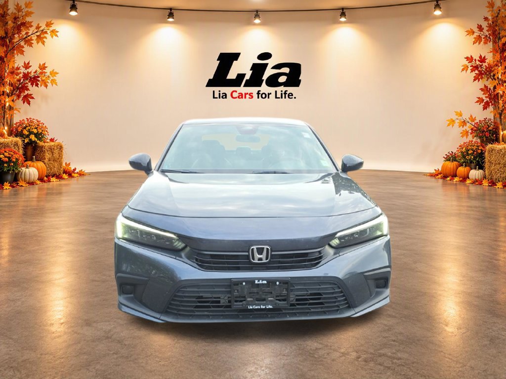 Used 2024 Honda Civic Sport image 2