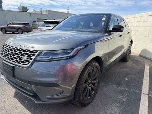 Used 2019 Land Rover Range Rover Velar S image 1