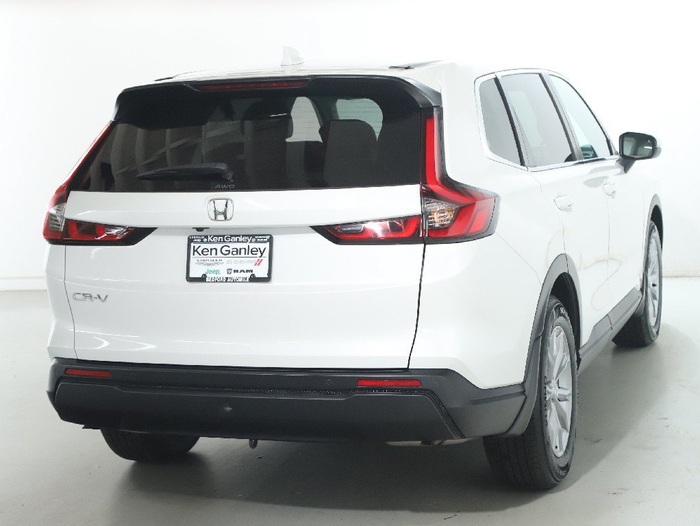 Used 2023 Honda CR-V EX-L image 48