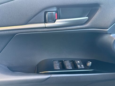 New 2026 Toyota Camry LE image 12