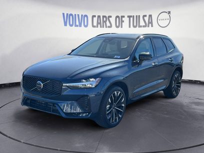 New 2026 Volvo XC60 B5 Ultra w/ Protection Package Premier