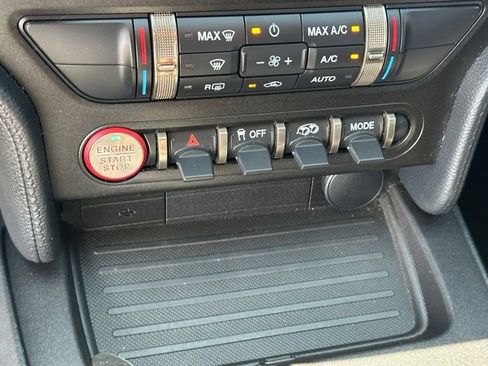 Certified 2021 Ford Mustang Shelby GT500 w/ Technology Package RWD image 27