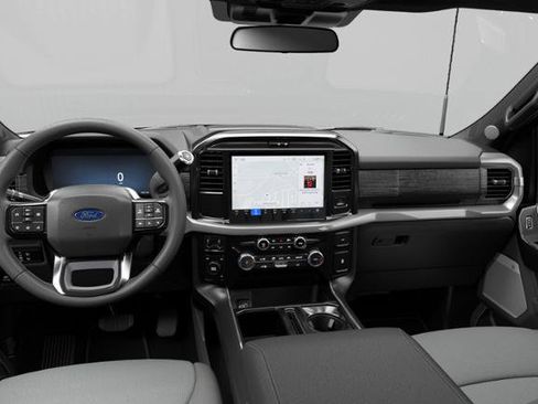 New 2026 Ford F150 XLT image 29