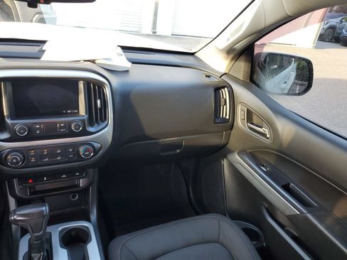 Used 2020 Chevrolet Colorado LT RWD image 15