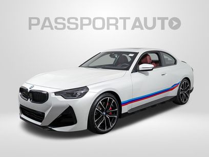 Used 2024 BMW 230i Coupe w/ Premium Package