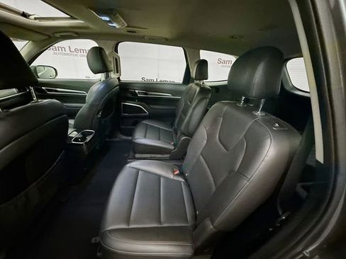 Used 2020 Kia Telluride S image 24