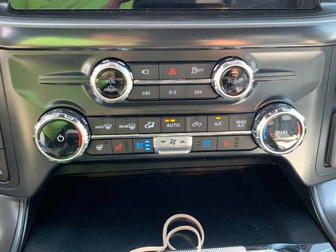 New 2026 Ford F150 Lariat AWD/4WD image 14
