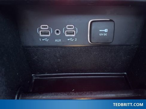 Used 2022 Jeep Grand Cherokee L Limited image 35