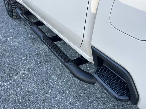 New 2026 Chevrolet Silverado 2500 ZR2 w/ LPO, Dark Essentials Package image 39