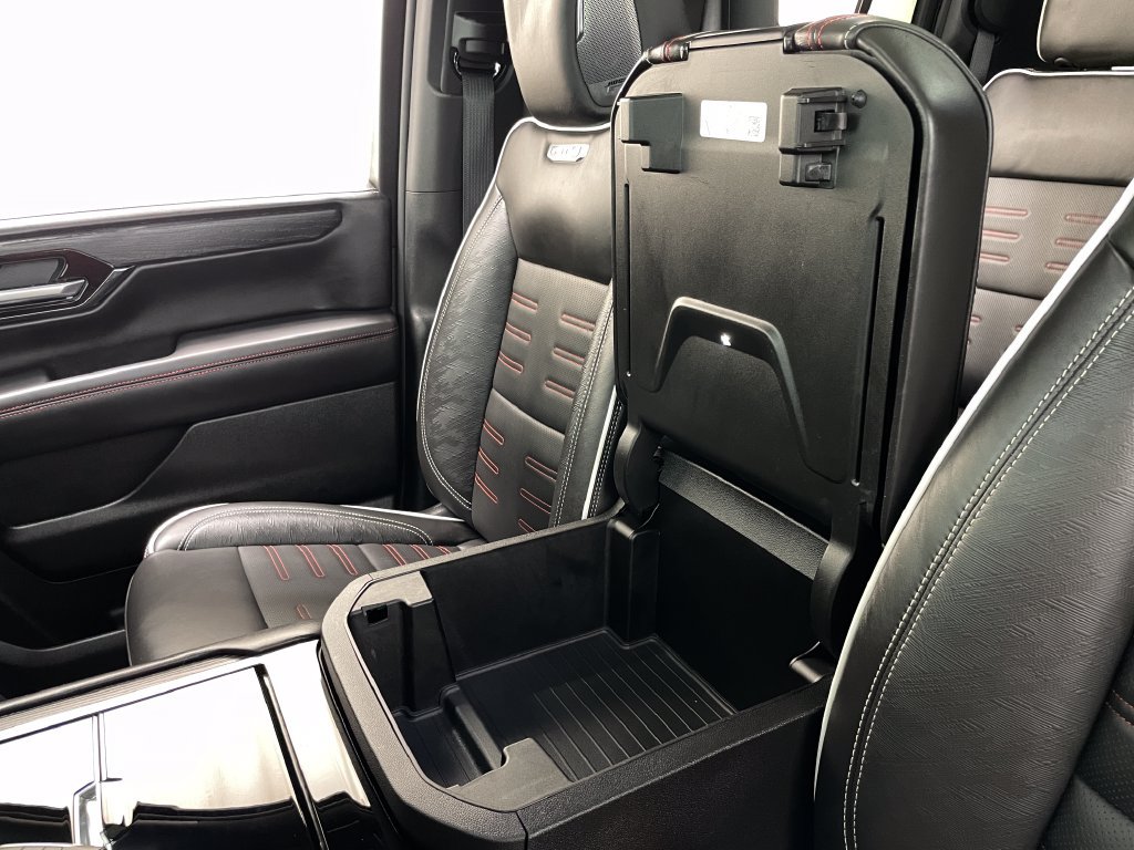 Certified 2026 GMC Yukon XL AT4 Ultimate w/ LPO, Floor Liner Package AWD/4WD image 43
