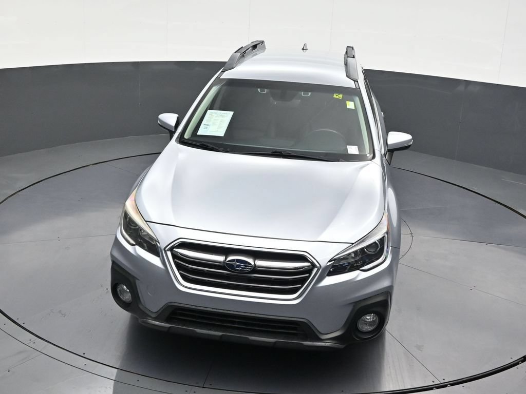 Used 2019 Subaru Outback 3.6R Limited AWD/4WD image 19