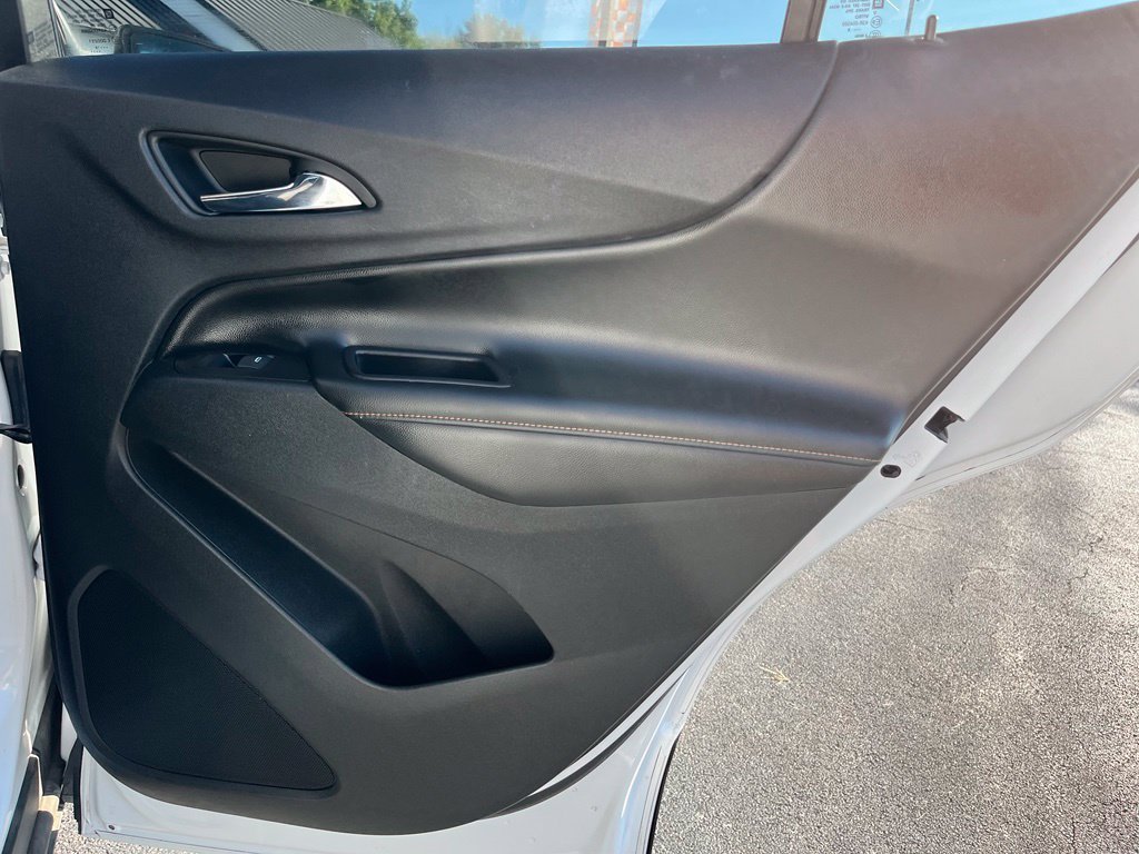 Used 2018 Chevrolet Equinox Premier AWD/4WD image 29