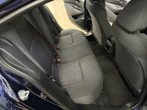 Used 2022 Toyota Corolla LE FWD image 10