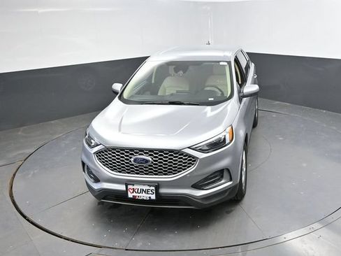 Used 2024 Ford Edge SEL AWD/4WD image 38