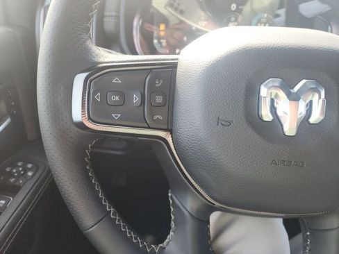 New 2026 RAM 2500 Rebel w/ Rebel Level 1 Equipment Group image 14