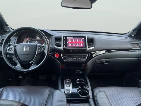 Used 2020 Honda Ridgeline Black Edition image 20