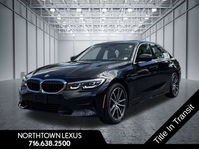 Used 2019 BMW 330i xDrive Sedan w/ Convenience Package