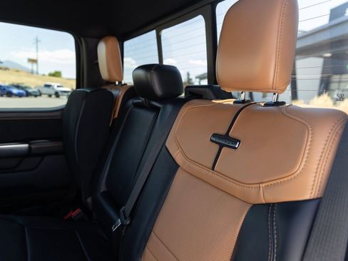 Used 2024 Ford F350 Platinum image 26