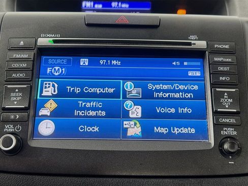 Used 2014 Honda CR-V EX-L image 17