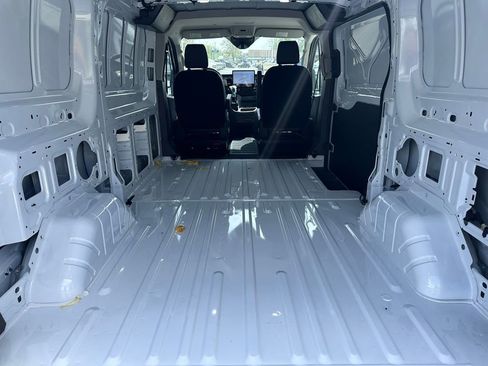 New 2025 Ford Transit 150 Base w/ Upfitter Package image 43