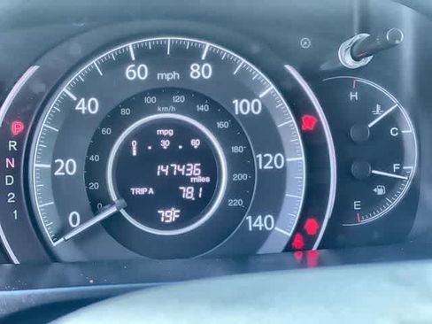 Used 2012 Honda CR-V EX-L image 19