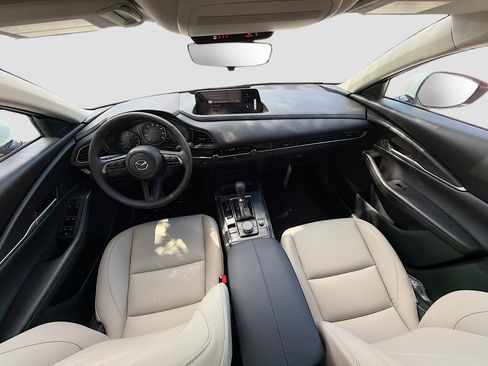 New 2026 MAZDA CX-30 AWD 2.5 S image 47