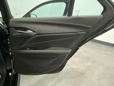 Used 2021 Cadillac CT4 Sport w/ Driver Awareness Plus Package AWD/4WD image 46