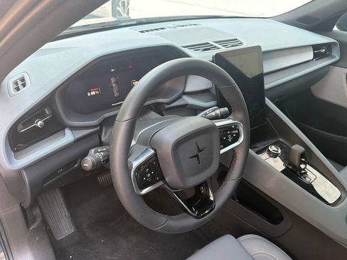 Used 2024 Polestar Polestar 2 AWD/4WD image 4