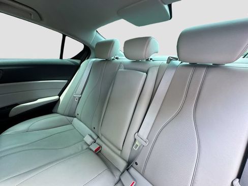 Used 2022 Acura ILX w/ Premium Package FWD image 30