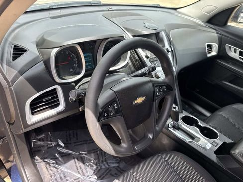 Used 2016 Chevrolet Equinox LS FWD image 18