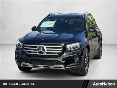 Certified 2026 Mercedes-Benz GLB 250