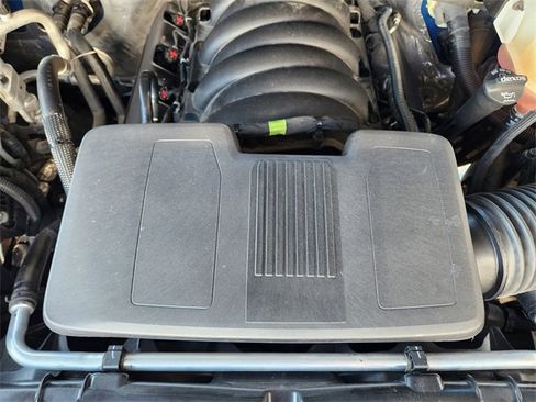 Used 2022 Chevrolet Silverado 1500 LTZ w/ LTZ Convenience Package II image 31