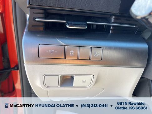Certified 2024 Hyundai Kona SEL image 23