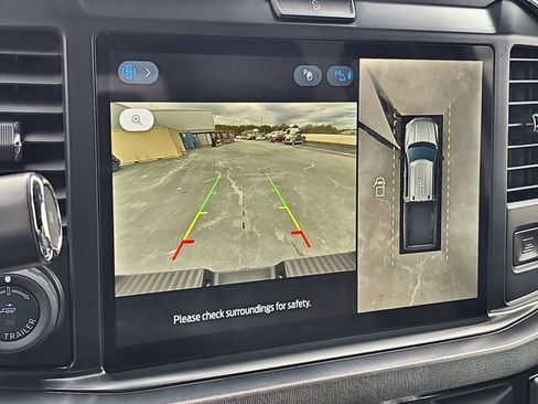 New 2026 Ford F250 Platinum w/ Tremor Off-Road Package image 25