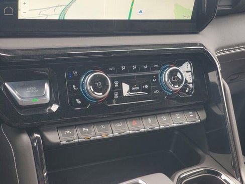 New 2026 GMC Sierra 1500 AT4X AWD/4WD image 23