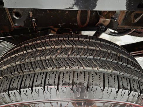 Used 2017 RAM 3500 Laramie Longhorn image 92