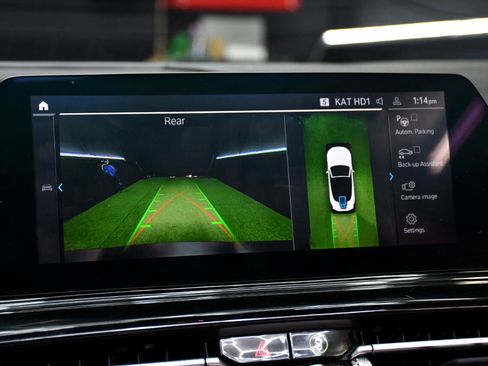 Used 2019 BMW M850i xDrive M850i xDrive Convertible image 49