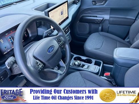 New 2026 Ford Maverick XL image 10