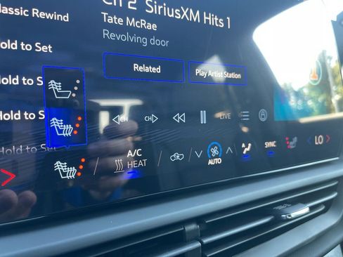 New 2026 Chevrolet Silverado EV LT image 21